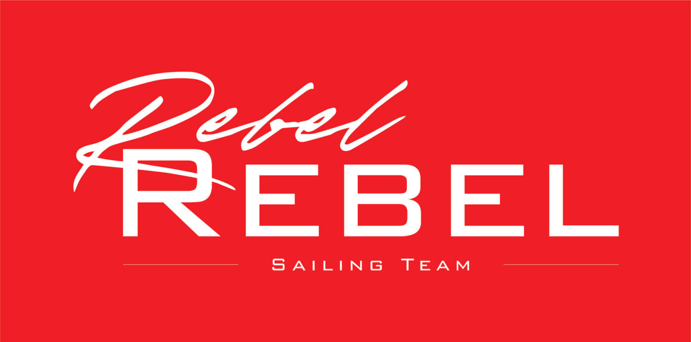 Rebel Rebel sailing team